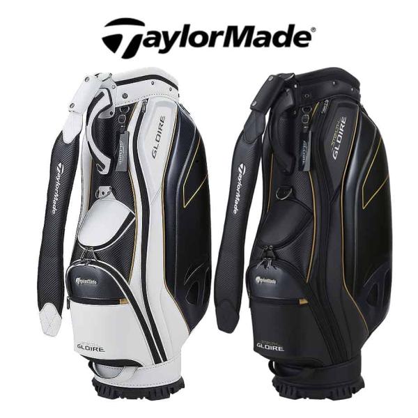 TaylorMade（テーラーメイド） ゴルフバッグ ステルス グローレ