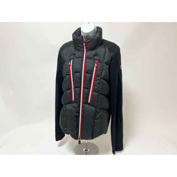 MONCLER（モンクレール） 送料無料 ダウンジャケット メンズ ブルゾン