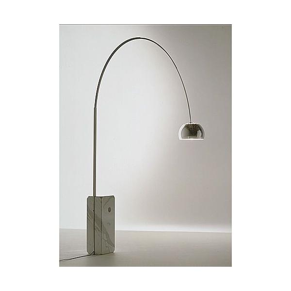 FLOS（フロス） （国内在庫あり）フロア照明 フロア照明 ARCO （アルコ