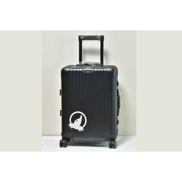 HONMA GOLF（本間ゴルフ） HONMA アルミ キャリーケース スーツケース