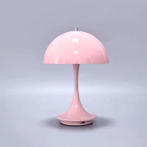 パンテラ ピンク リプロダクト バッテリー内蔵ポータブルライト