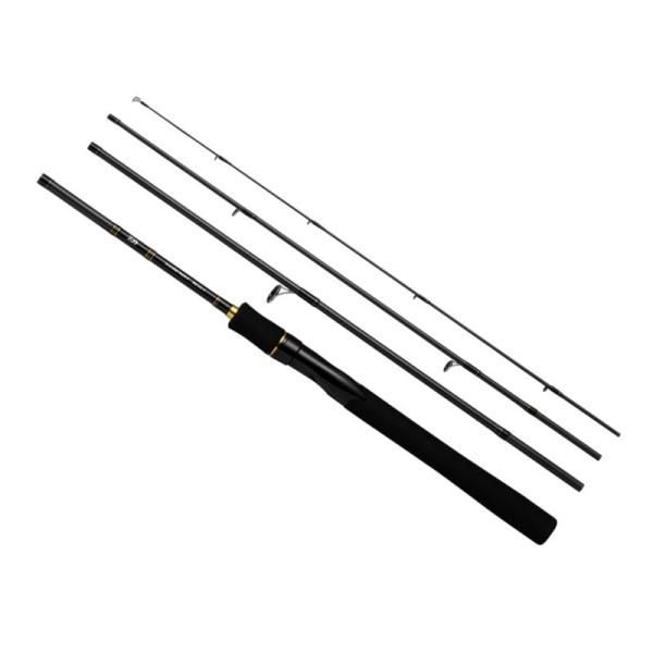 ダイワ ルアーニスト モバイル 56UL-4 (ロッド・釣竿) 価格比較 - 価格.com