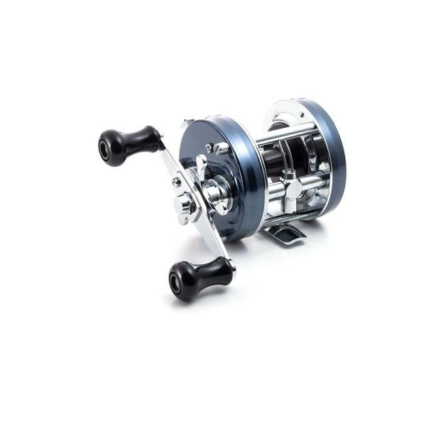 アブ ガルシア AMBASSADEUR 5500CS ROCKET BLUE GREY (リール) 価格