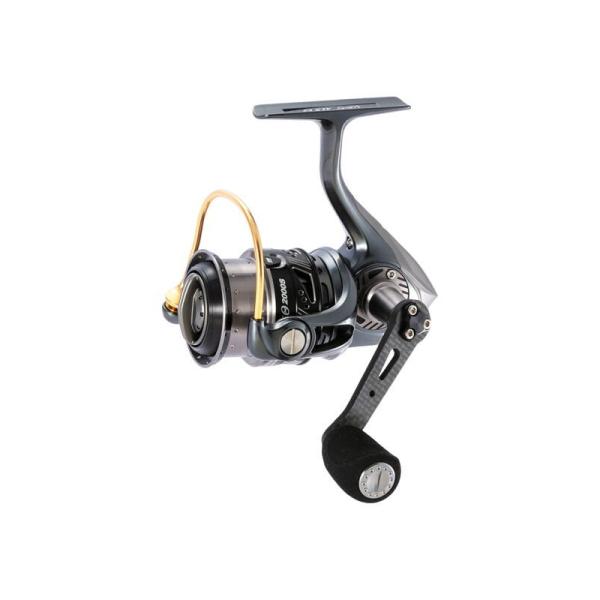 アブ ガルシア REVO ALX THETA 2000S (リール) 価格比較 - 価格.com