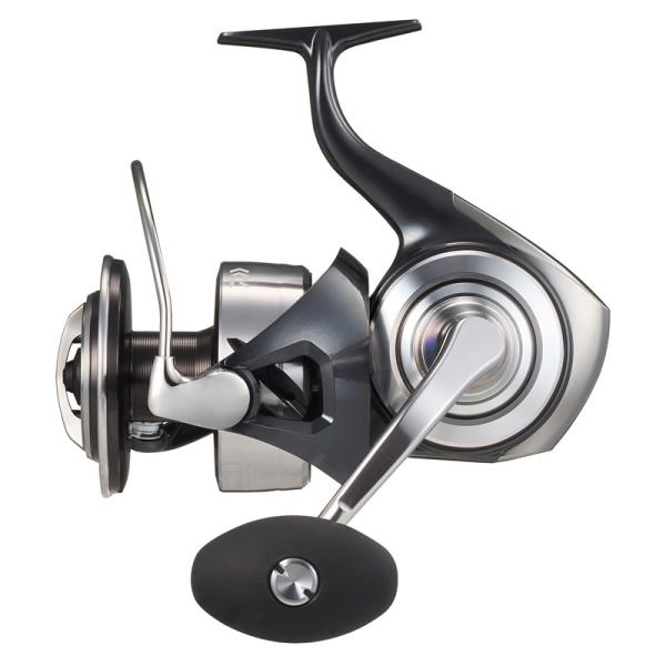 セルテートSWの大型番手がついに！パワードライブデザインを採用して