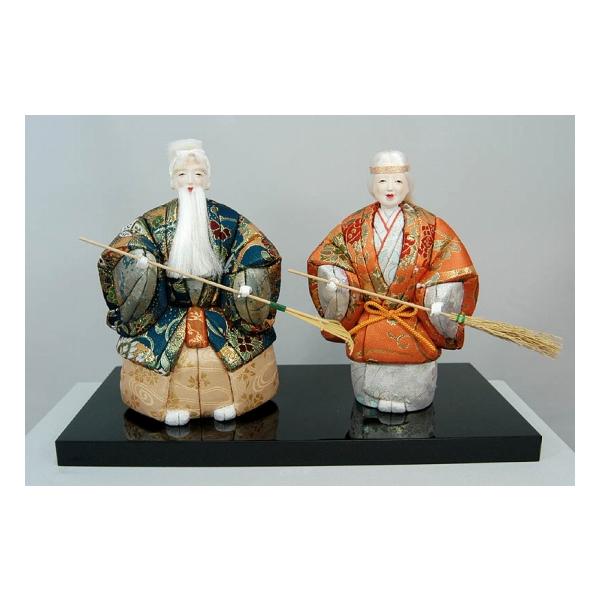 高砂人形 嬉 翔 : 結納屋さん - 通販 - Yahoo!ショッピング