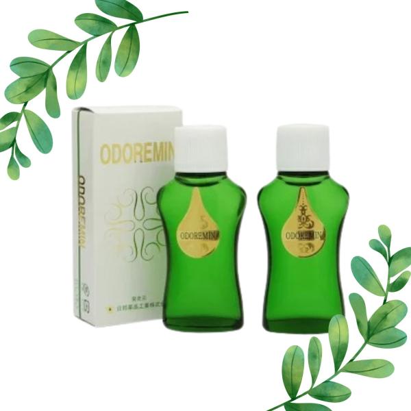 日邦薬品工業 オドレミン 25ml 2個セット 日邦薬品 : わいわいe-shop