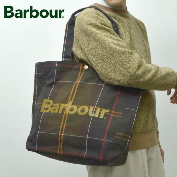 Barbour（バブアー） バッグ メンズ レディース テルフィールド