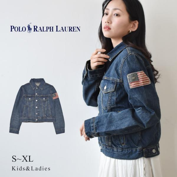 POLO RALPH LAUREN（ポロ・ラルフローレン） ポロ ラルフローレン