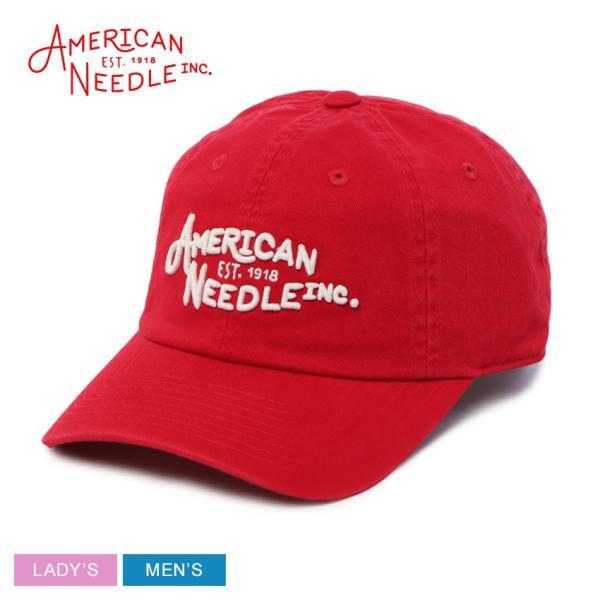 アメリカンニードル キャップ メンズ レディース American Needle
