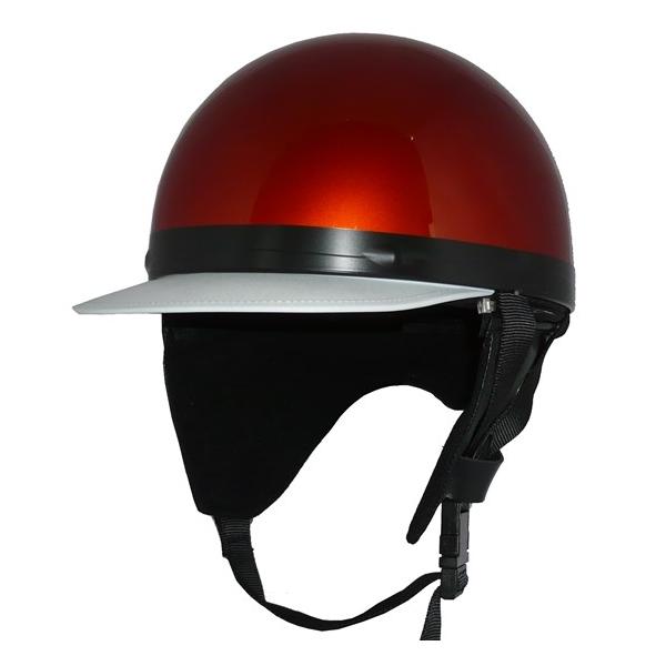 Kawasaki 半帽 ヘルメット Z400FX コルク タイガー FX Kawasaki 半帽