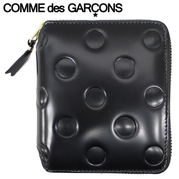 COMME des GARCONS 並行輸入品 Wallet Comme Garcons ウォレット コム