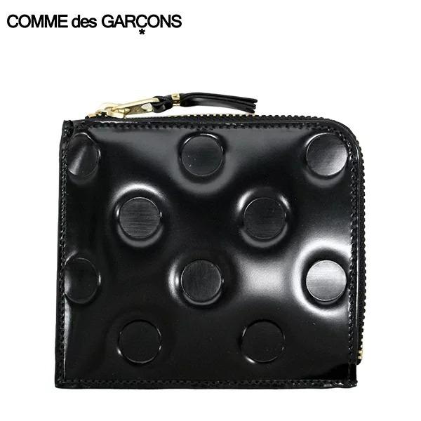 COMME des GARCONS 並行輸入品 Wallet Comme Garcons ウォレット コム