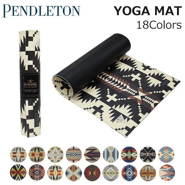PENDLETON（ペンドルトン） 並行輸入品 Pendleton Yeti Yoga