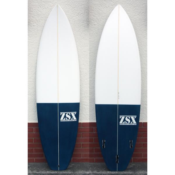 Z-SX：TOODLER 6'3