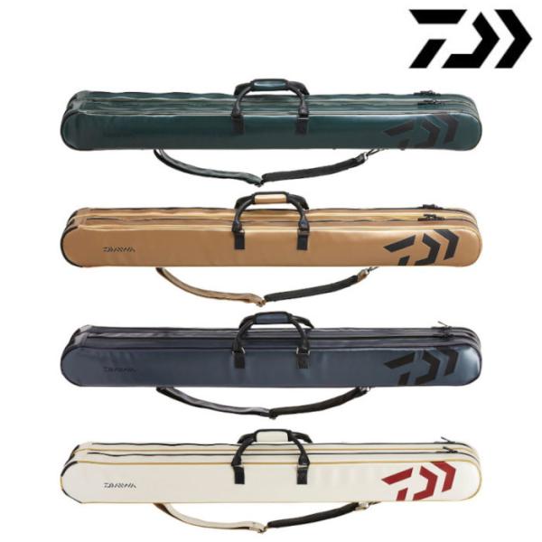 DAIWA（ダイワ） へらロッドケース LT130-2P（C） / ヘラ : つり具の