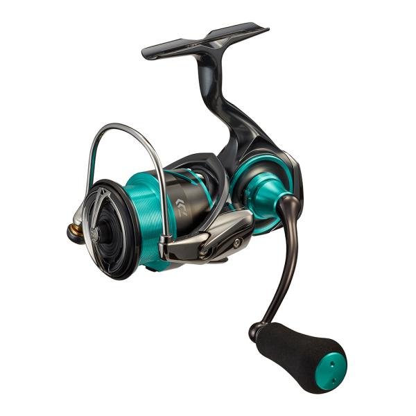 DAIWA（ダイワ） 21エメラルダス AIR LT2500-XH スピニングリール