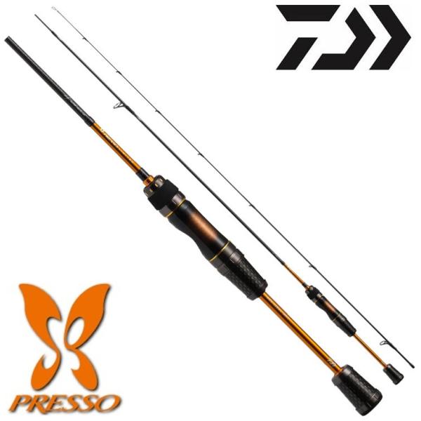 DAIWA（ダイワ） プレッソ-LTD AGS （SMTモデル） 61L-SMTT・J
