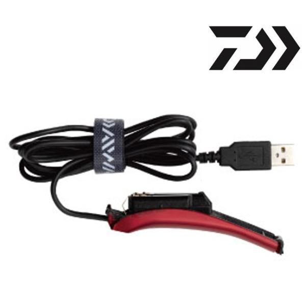 DAIWA（ダイワ） クリスティア ワカサギ 外部電源αキット : つり具の