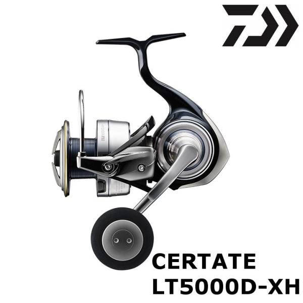 DAIWA（ダイワ） 19 セルテート LT5000D-XH / スピニング リール