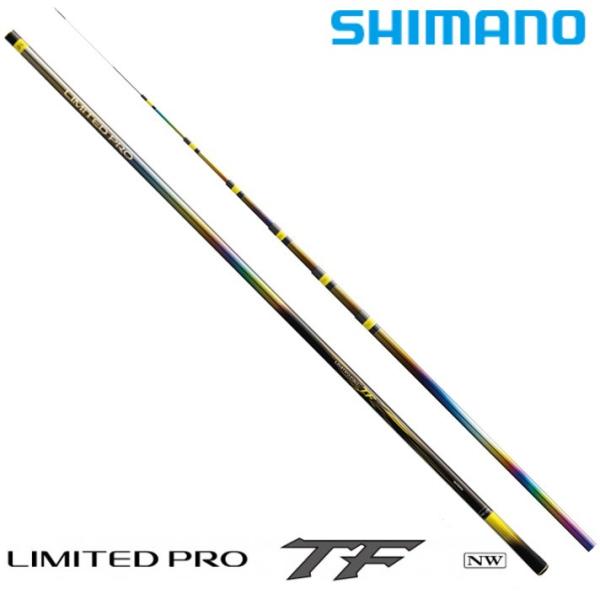 シマノ（SHIMANO） 鮎竿 リミテッドプロ TF 90NW / LIMITED PRO TF NW