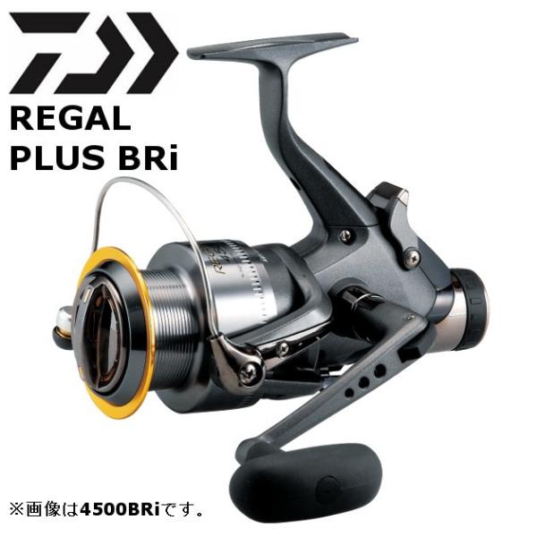 DAIWA（ダイワ） リーガルプラス 5000 BRi / スピニングリール