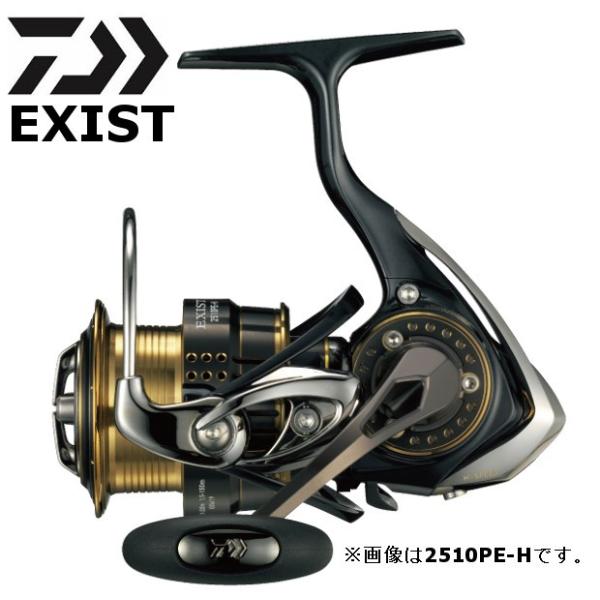 DAIWA（ダイワ） 15 イグジスト 3012H /スピニングリール EXIST 送料