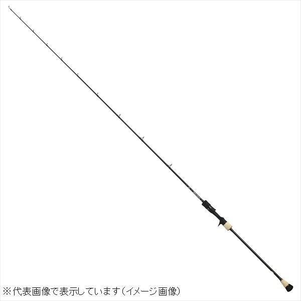 DAIWA（ダイワ） ソルティガ SJ 61B−6 : つり具の銭屋 - 通販