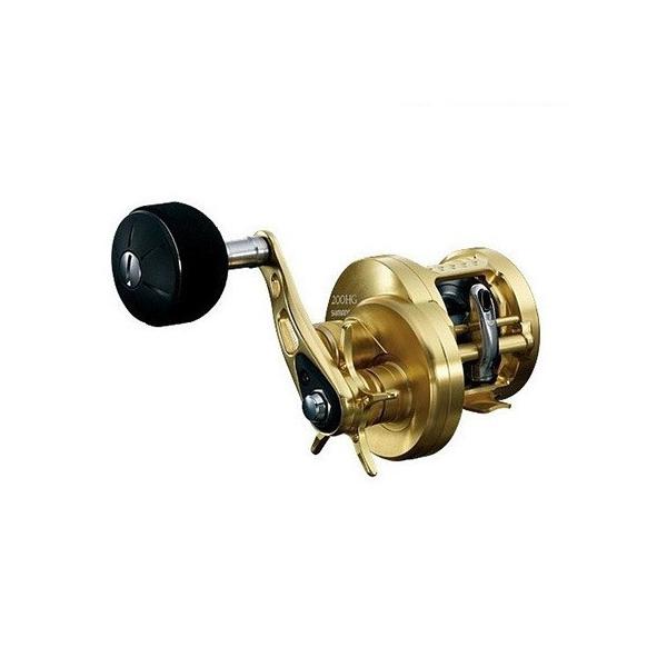 シマノ（SHIMANO） 14 オシア コンクエスト 200HG （右ハンドル
