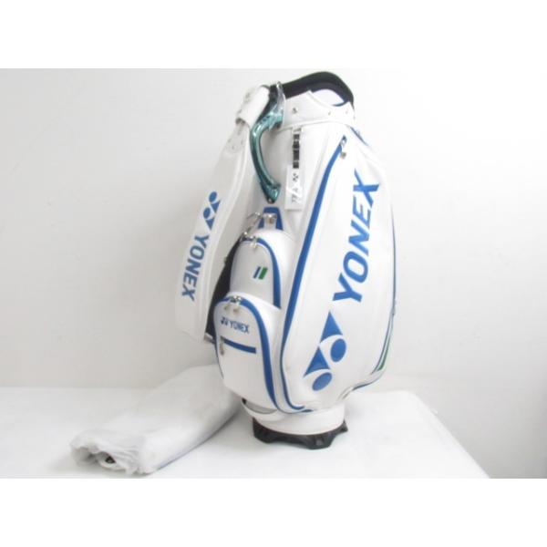 YONEX（ヨネックス） [0505]ヨネックス 9.5型 3点式 キャディバッグ