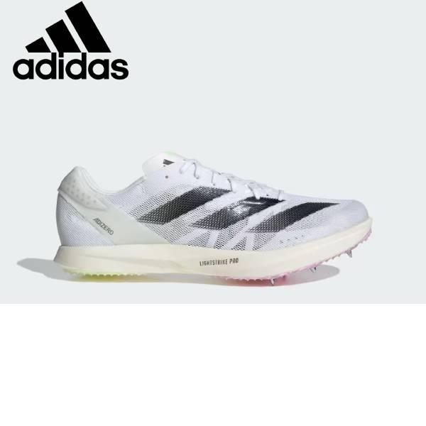 adidas（アディダス） 陸上 中長距離 スパイク アディゼロ アバンチ