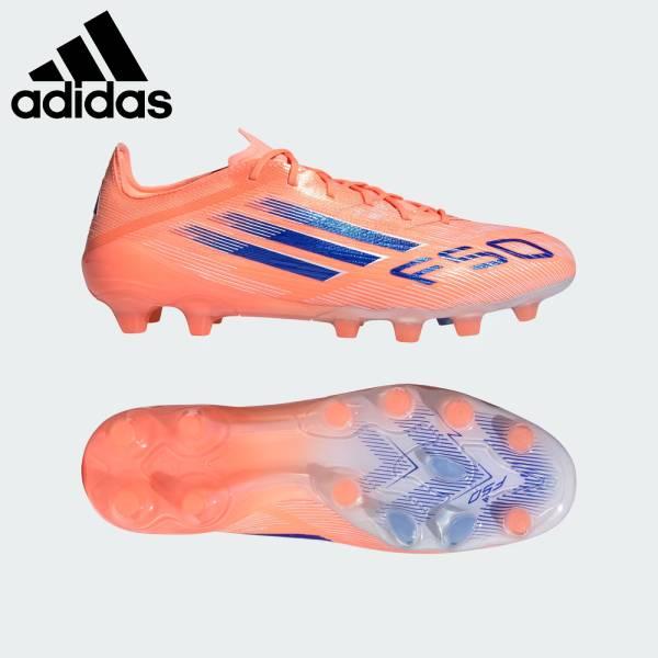 adidas（アディダス） サッカー スパイク メンズ F50 ELITE HG/AG
