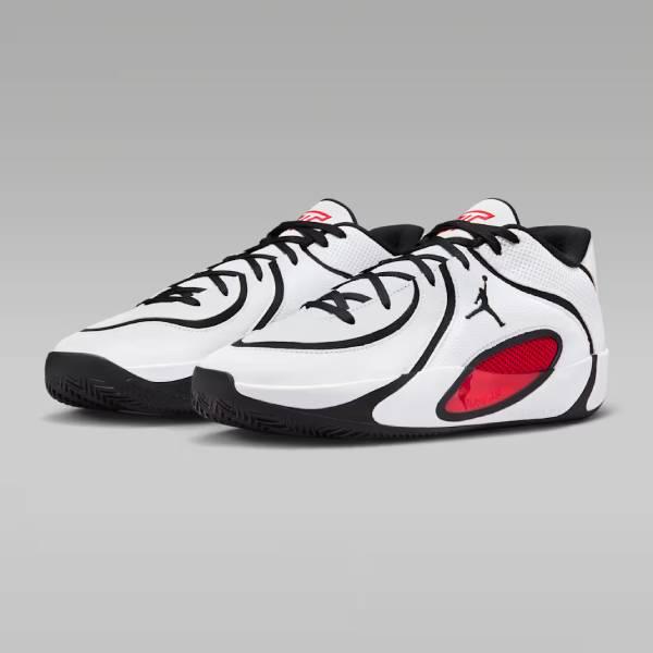 Jordan ジョーダン バスケットボールシューズ メンズ テイタム 4 PF