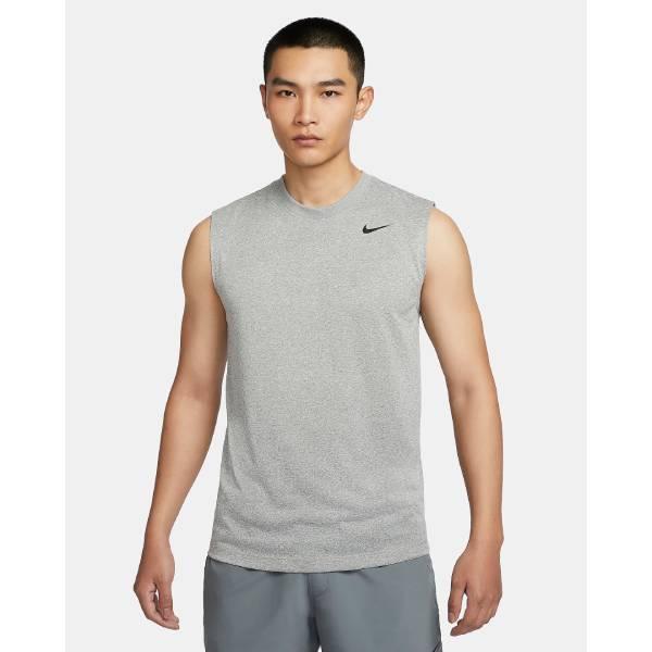 NIKE（ナイキ） メンズ フィットネス Tシャツ Dri-FIT レジェンド