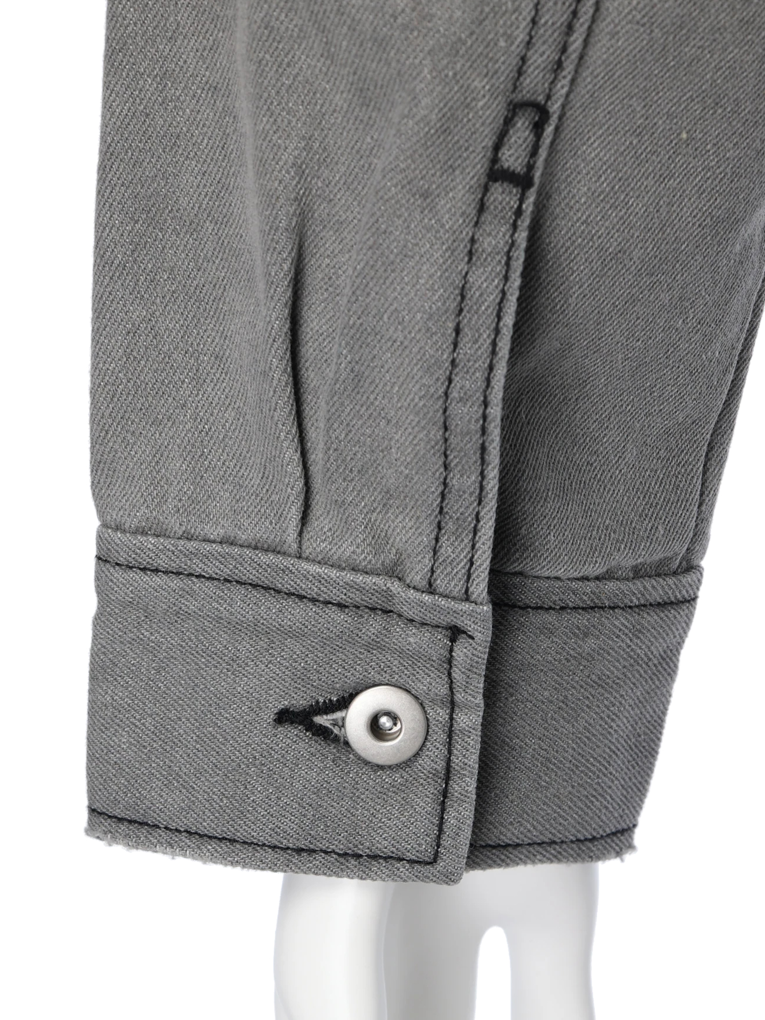 LIP SERVICE（リップサービス）｜ lady denimクロップドGジャン