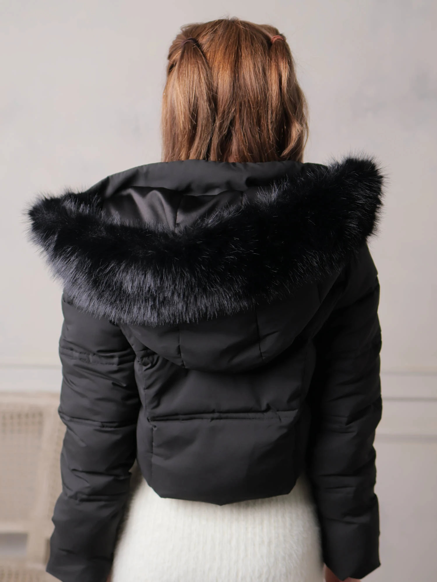 LIP SERVICE（リップサービス）｜ ボリュームファーフェイクダウン