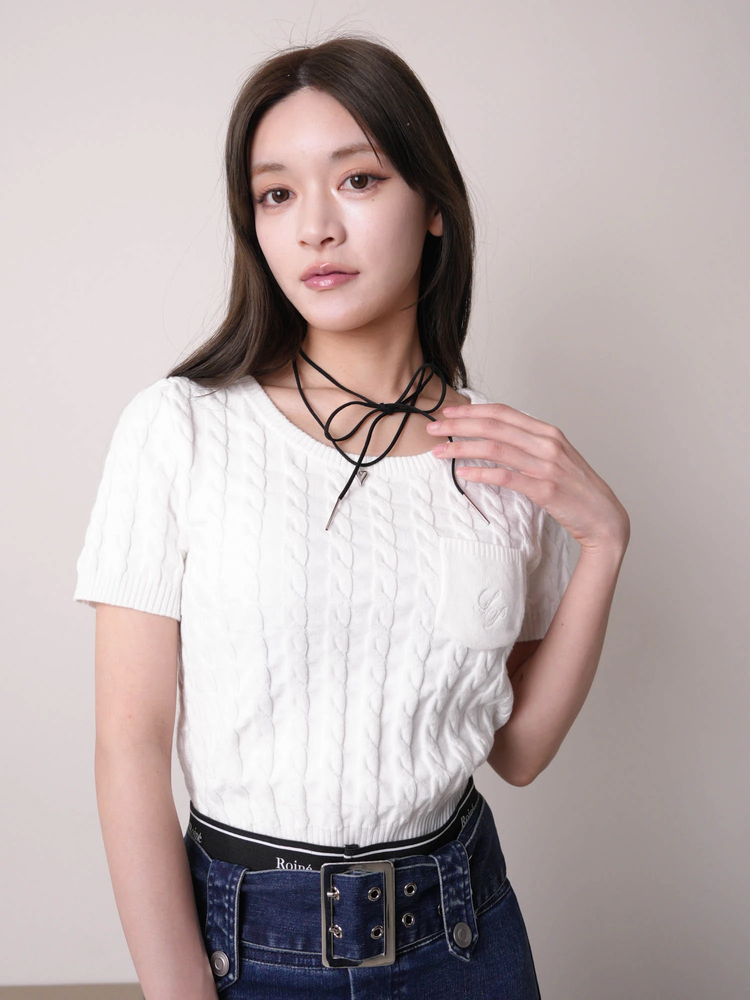 LIP SERVICE（リップサービス）｜ ポイントポケットケーブルハーフ