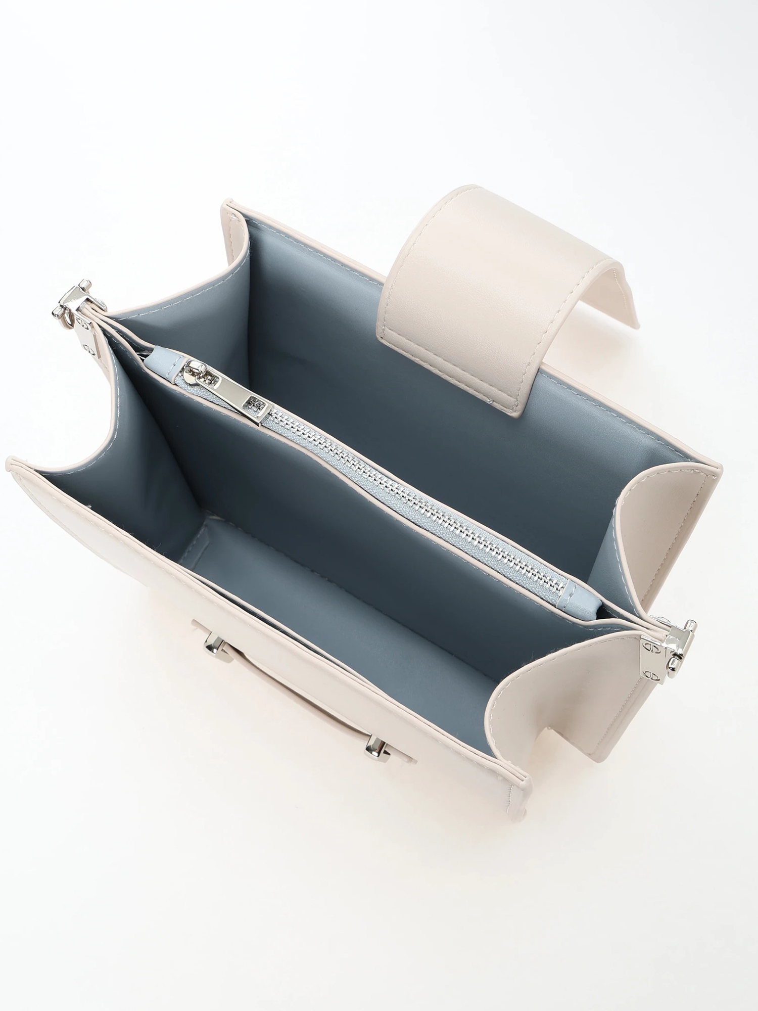 LADYMADE（レディメイド）｜ 2WAYベルトスクエアショルダーバッグ