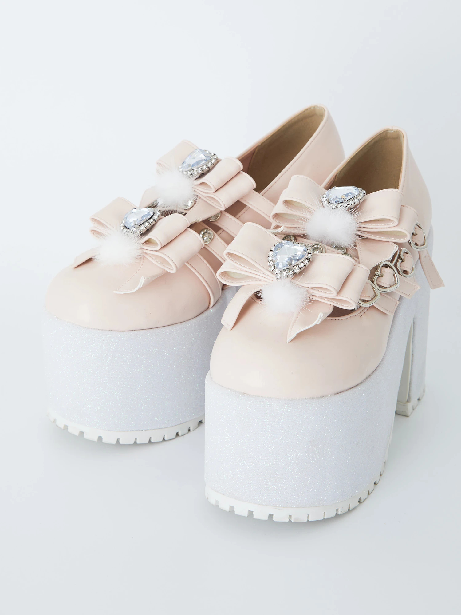 Ank Rouge(アンクルージュ) - シューズ(高い順)(1ページ)|公式