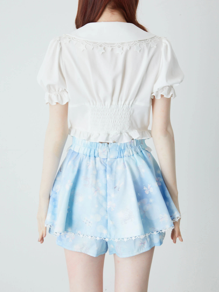 星座のブラウス - Ank Rouge(アンクルージュ)のシャツ・ブラウス