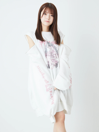 rihopiプルオーバー - Jamie エーエヌケー(ジェイミーエーエヌケー)のT