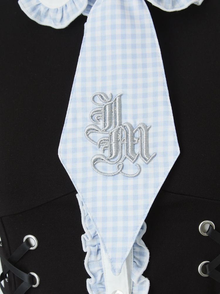 ジャパニーズ制服ティアードTOPS - Jamie エーエヌケー(ジェイミーエー