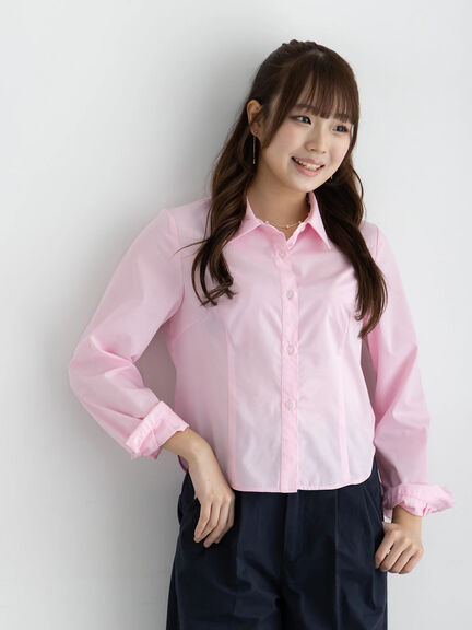 トップス(ピンク/桃色系)｜レディースファッション通販のCAN ONLINE SHOP