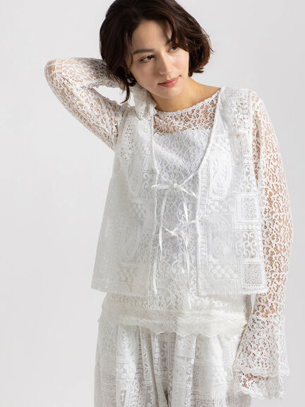 ベストの人気ランキング｜レディースファッション通販のCAN ONLINE SHOP