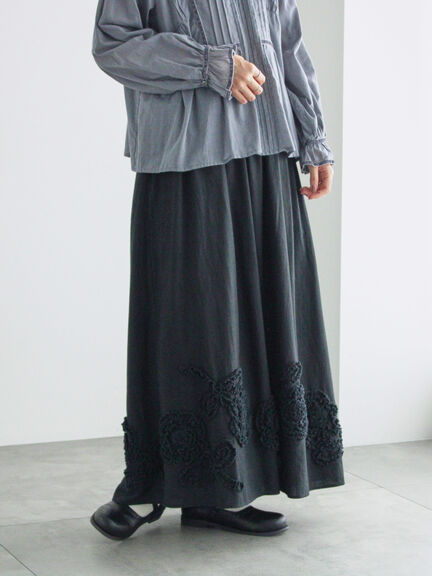 スカート｜TSUHARU by Samansa Mos2（ツハルバイサマンサモスモス