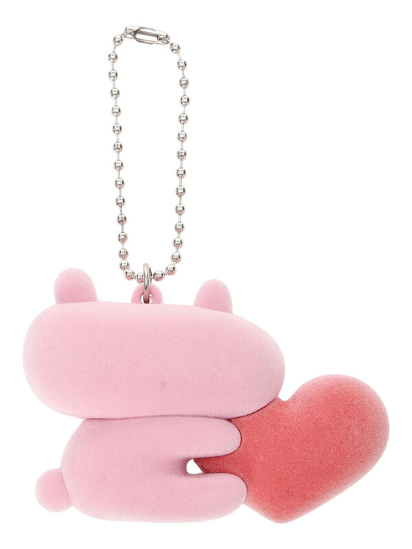 セール】 エイミーちゃん フロッキーチャーム（ピンク/雑貨/その他雑貨