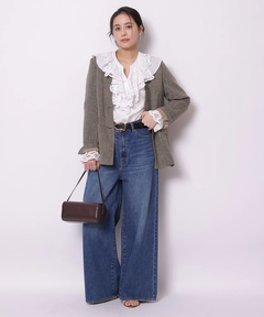 デニム 商品一覧（レディース） │ Arpege story（アルページュ