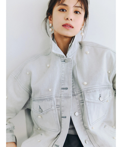 フラッフィーライダース | ジャケット | JUSGLITTY（ジャス