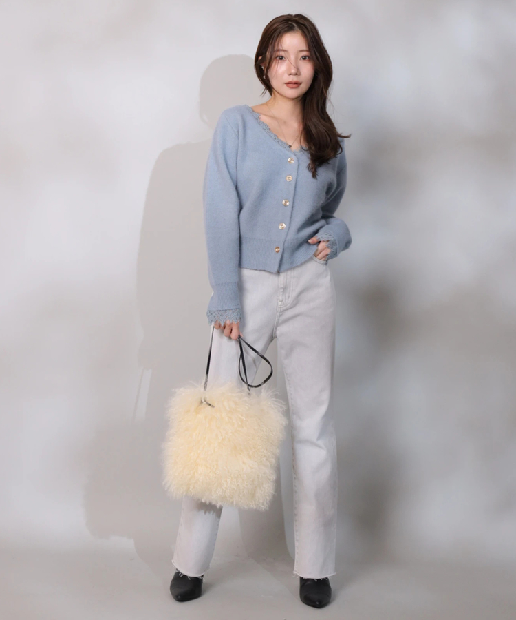 ヘルシーデニム | デニム | Apuweiser-riche（アプワイザー・リッシェ