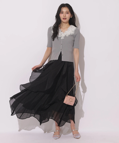 ヘルシーデニム | デニム | Apuweiser-riche（アプワイザー・リッシェ